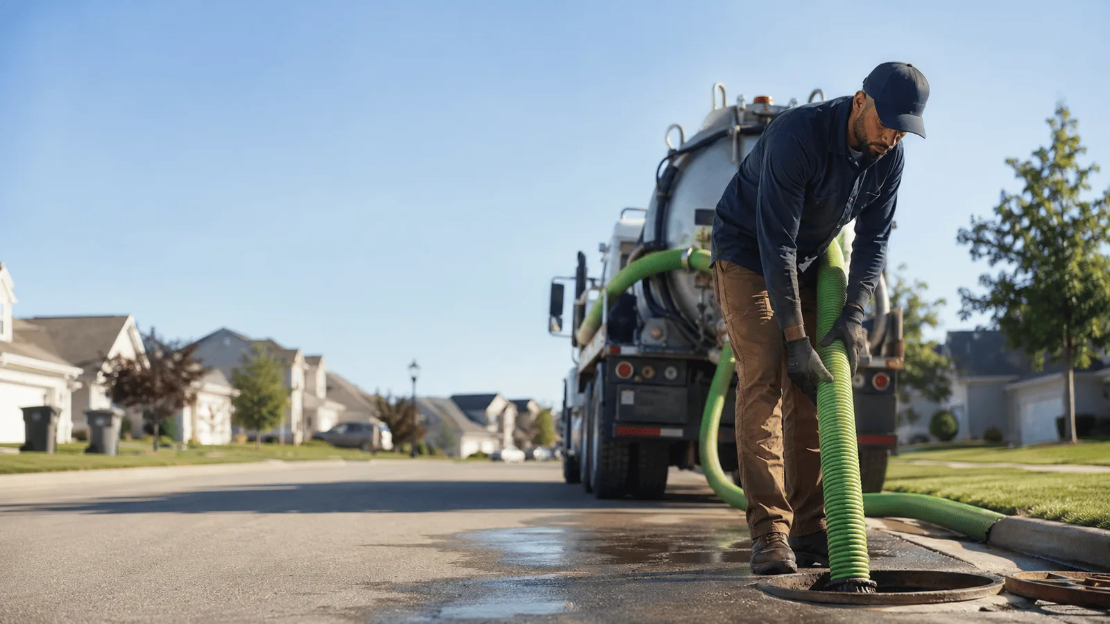 Mosquito Control in Molina, CO